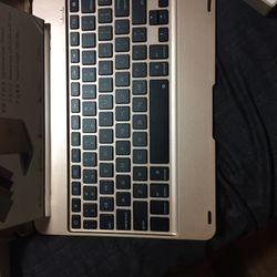 Wireless Keyboard