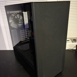 Phanteks XT Pro Ultra PC Case