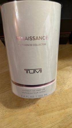 TUMI Renaissance Experience Collector Extrait de Parfum – 3.4 oz / 100 mL