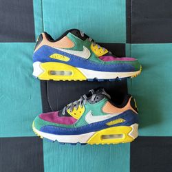 Men’s Nike Air Max 90 Size 5 (Women’s Size 6.5)