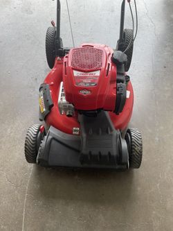 Lawn Mower