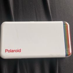 Polaroid Printer
