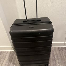 CALPAK CHECK-IN SUITCASE LUGGAGE