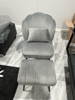 Arm Chair
