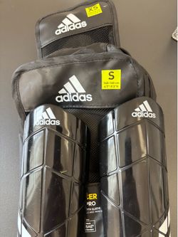 Adidas Ever Pro shin guards- S and XS