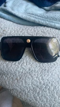 Versace glasses