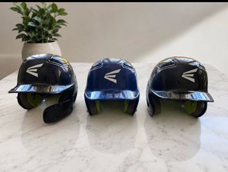 Easton Baseball Helmets