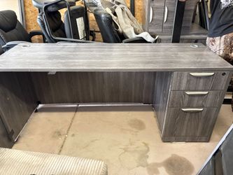 For A Desk