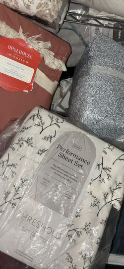 Target sheets