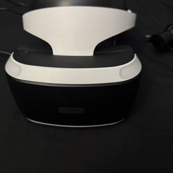 ps4 Vr 1