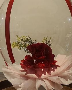 Balloon Arrangement