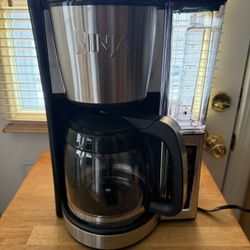 Ninja Coffee maker 