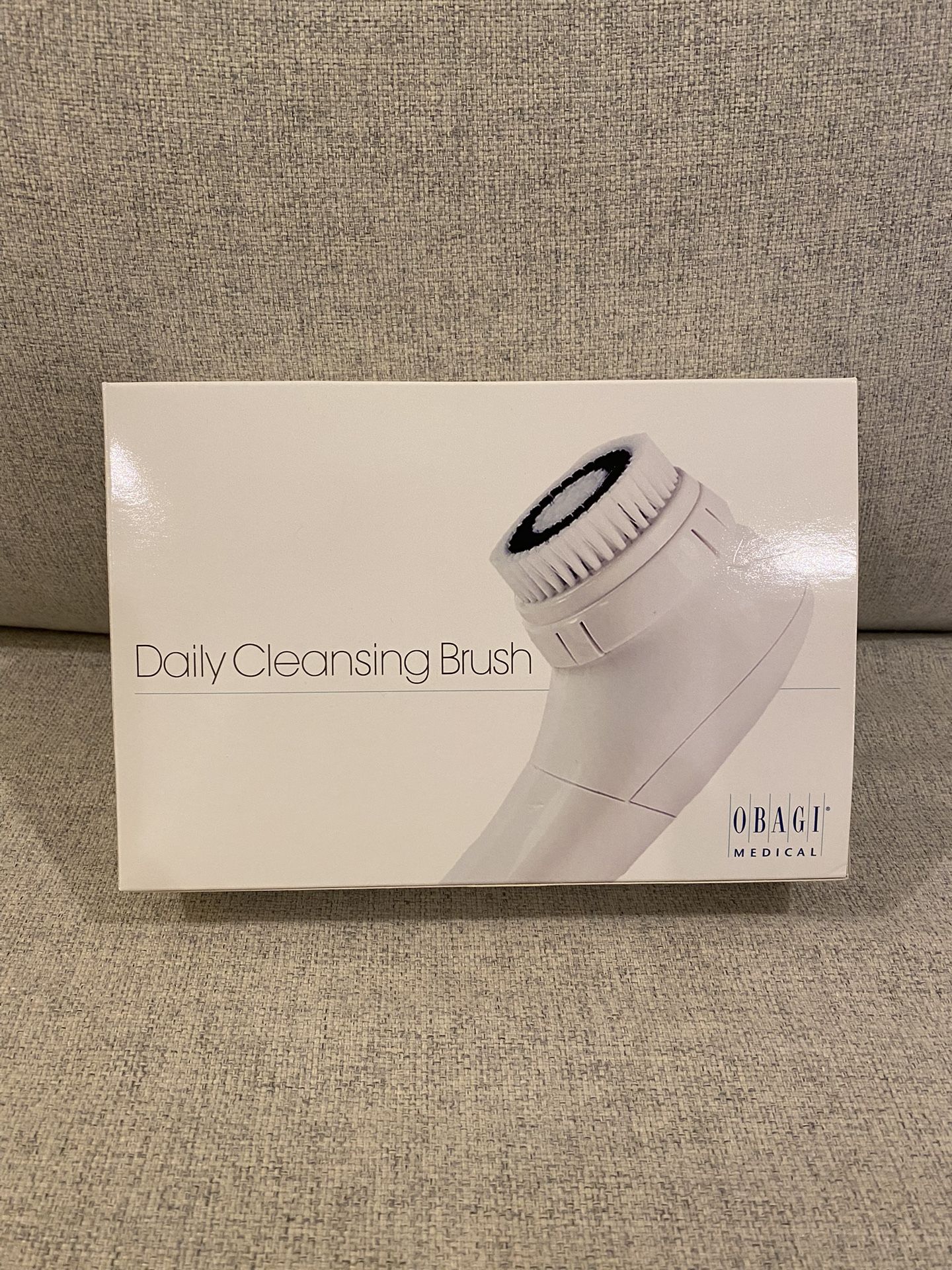 OBAGI Medical Daily Cleansing Brush