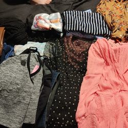 Women Clothes Size M 
