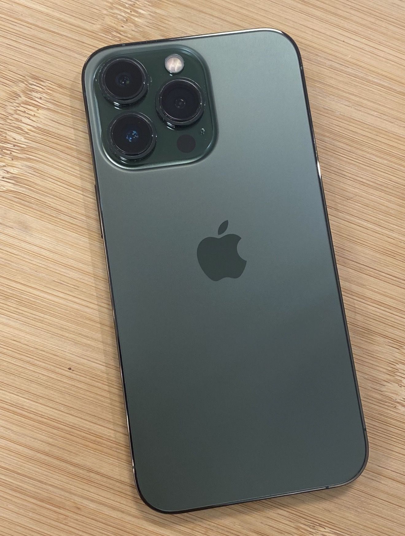 iPhone 13 Pro Unlocked