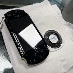 PSP