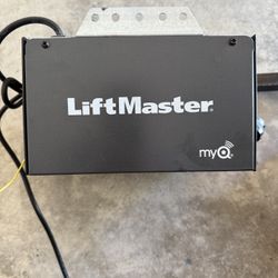 LiftMaster Garage Door Motor