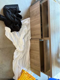 BESTA TV Stand