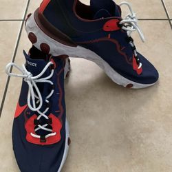 Nike React Shoes