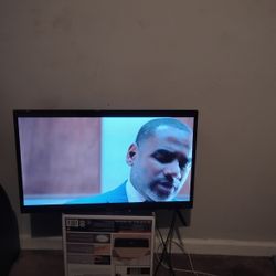 32" Roku Tv