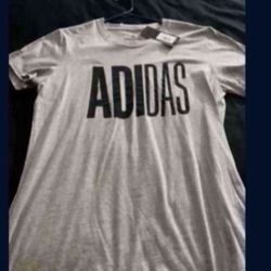 Adidas Shirt 