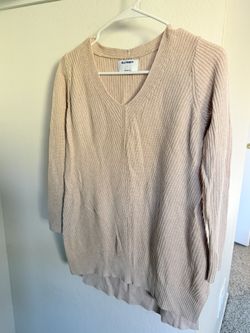 Old Navy Sweater 