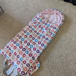Sleeping Bag 