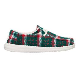 Heydude Women’s Wendy Wool Cozy Slip On Shoe / Size 6