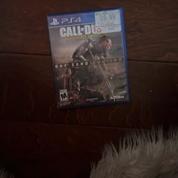  Call Of Duty Advanced Warfare 