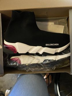 Balenciaga Size 11 