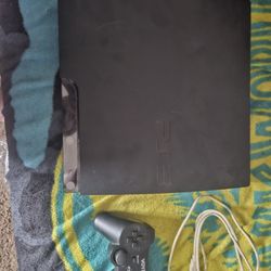 Ps3 Slim