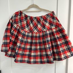 Urban Coco Mini Skirt 