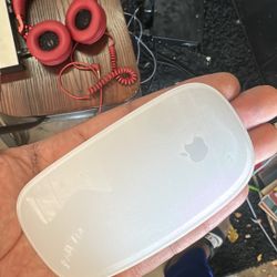 Original Mac Wireless mouse 