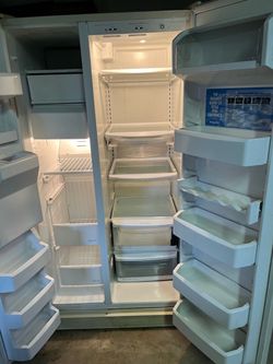Frigidaire Refrigerator