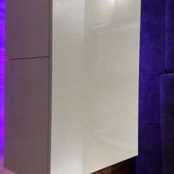 In Table With Led Lights