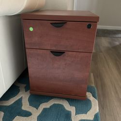 File Cabinet 