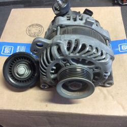 GMC Sierra 1500 GMC Yukon 5.3L V8 Alternator