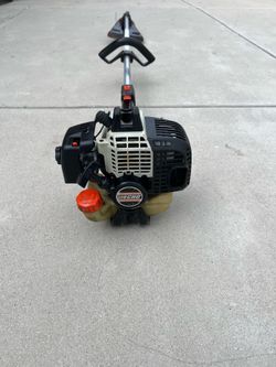 Echo srm-261 professional grade weed eater