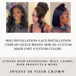 Her Pretty Crown