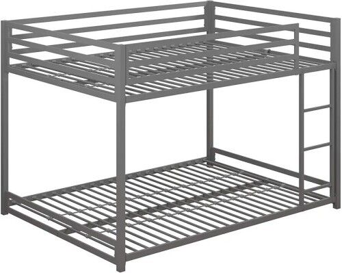Full/Full Bunk Bed
