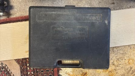 Electric Stapler