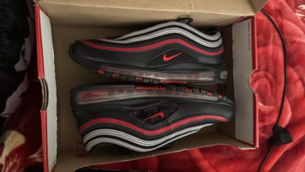 Nike Air Max 97