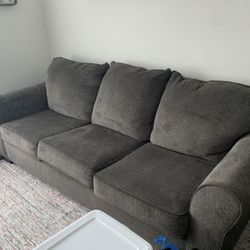 Lightly Used Sofa Bed