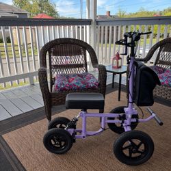 Knee Scooter 