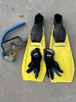 Snorkeling Gear