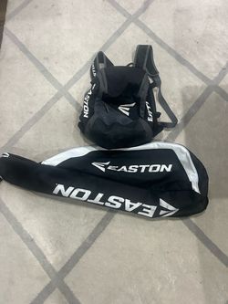 Easton Bat Bags $30