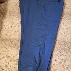 Mandala Scrubs Joggers 