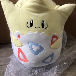 Togepi 10” Squishmallow