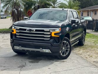 2023 Chevrolet Silverado