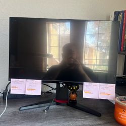 Gaming Monitor 